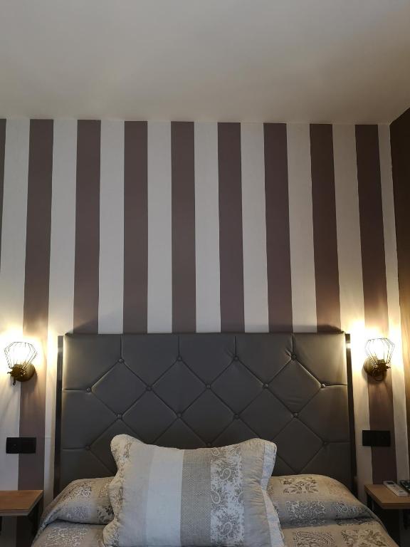 Hostal Plaza - Habitación Doble