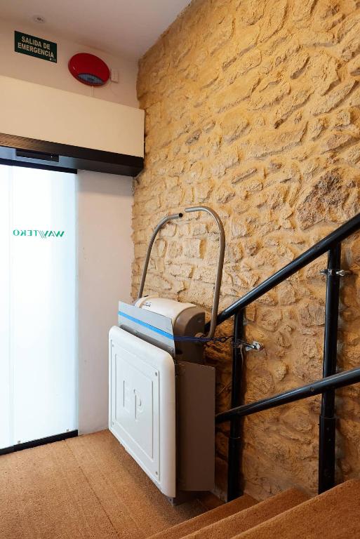 Enmathi Alicante Benalua - Resim 30