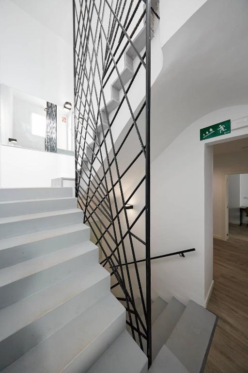 Enmathi Alicante Benalua - Resim 29