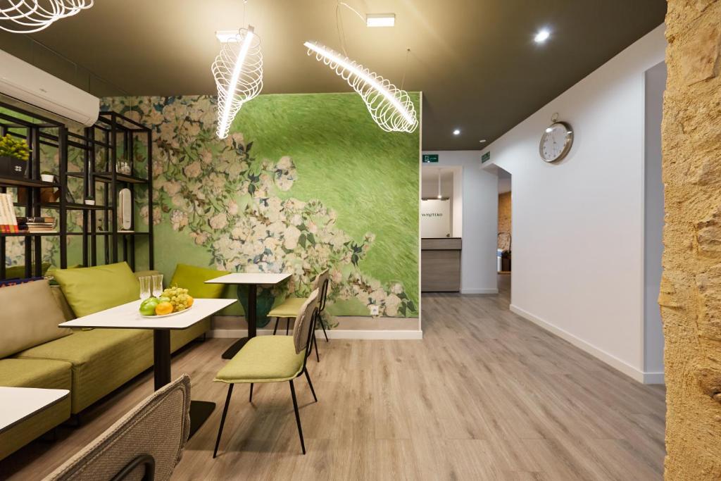 Wayteko Boutique Hotel, Alicante – Bijgewerkte prijzen 2023