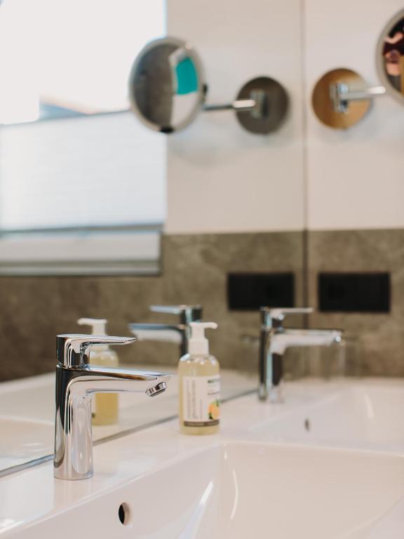 Alpin - Studios & Suites - 7