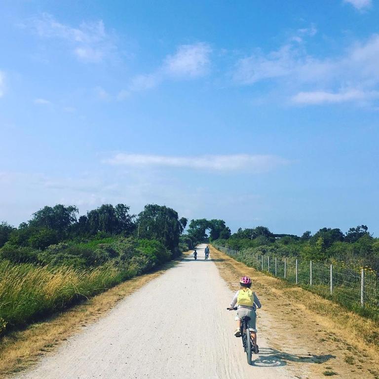 Hosté ubytování Vakantiehuis Strandpieper