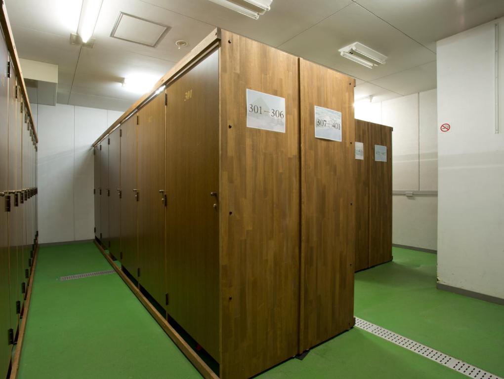 Fotografie z fotogalerie ubytování Hotel Oak Forest v destinaci Hakuba