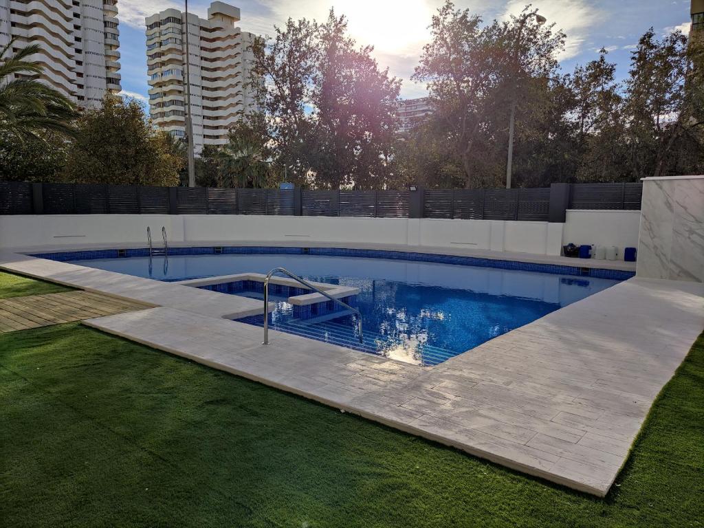 Loft Lyon (Playa San Juan), Alicante – Precios 2023 actualizados