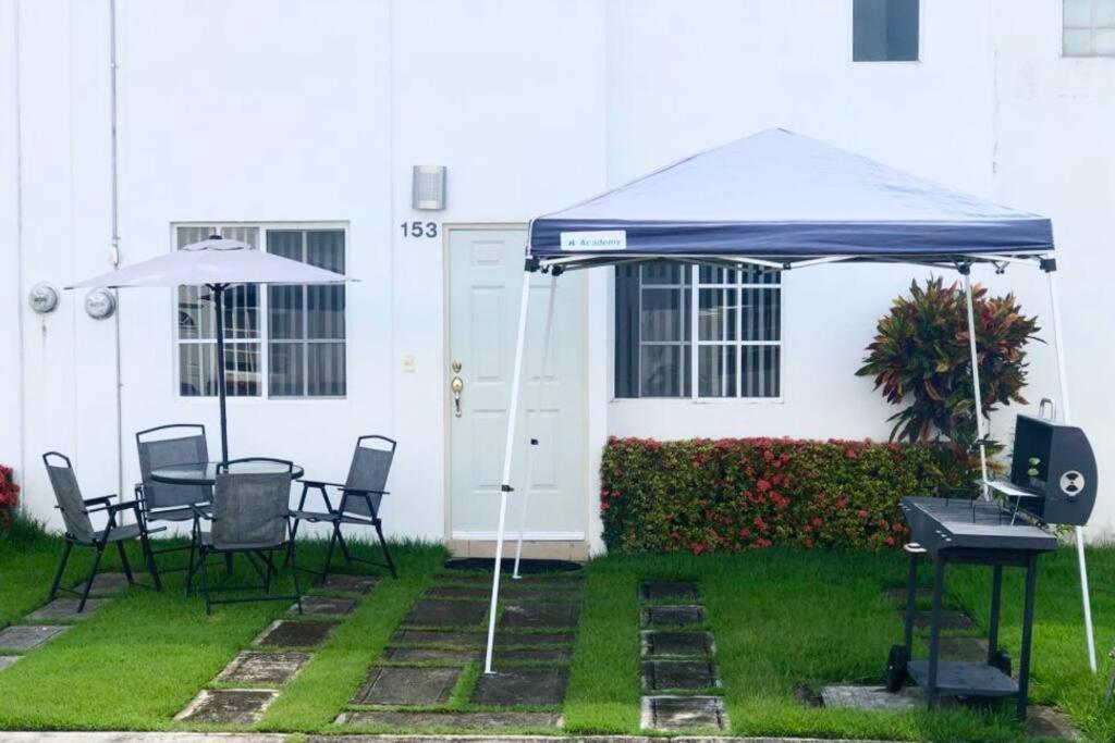 Alojamiento Entero en Residencial Las Ceibas - Housity