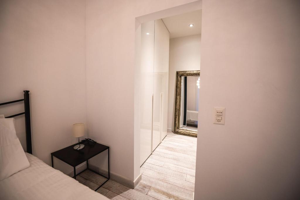 V APARTMENTS - Apartamento De Una Habitación