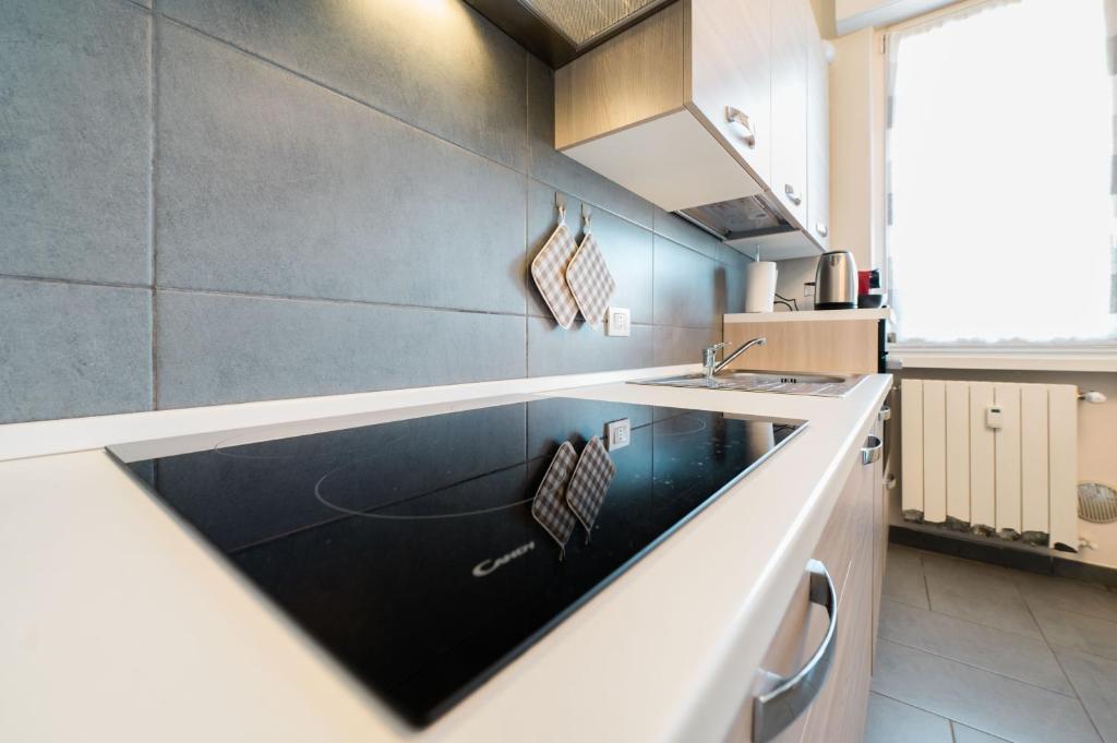 Sleep&Fly Bergamo Center - Tránsfer from BGY Airport & Late Check-in Service available - 5