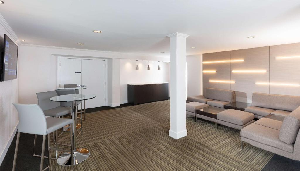 Best Western Premier Hotel Aristocrate - Resim 13