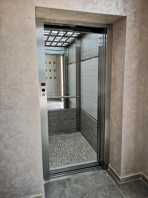 Fotografie z fotogalerie ubytování Apartman Mali Raj Zlatar v destinaci Nova Varoš