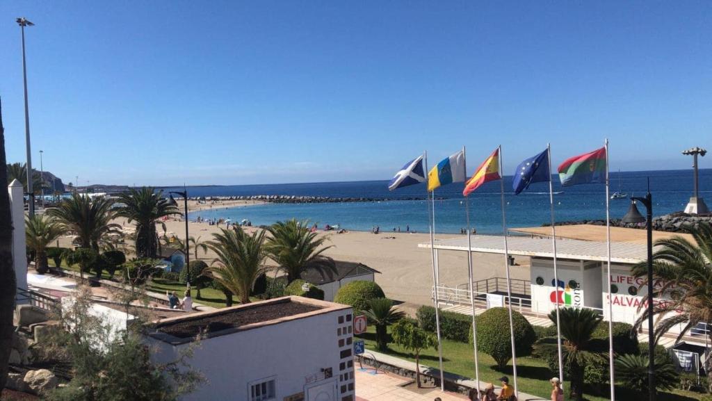 El Carmen - Lovely Home - Los Cristianos, Los Cristianos ...