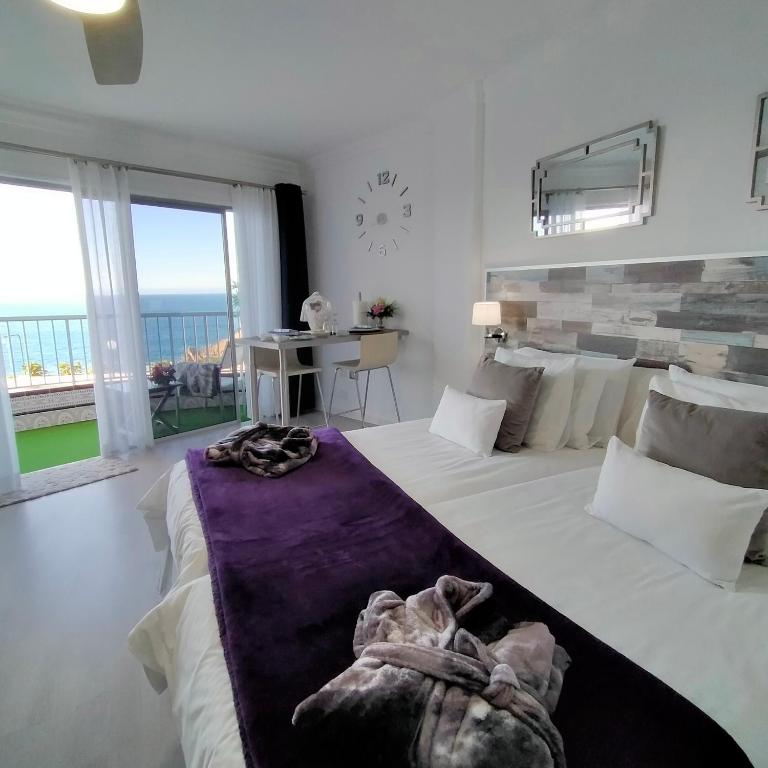 Apartamento Playa Monis