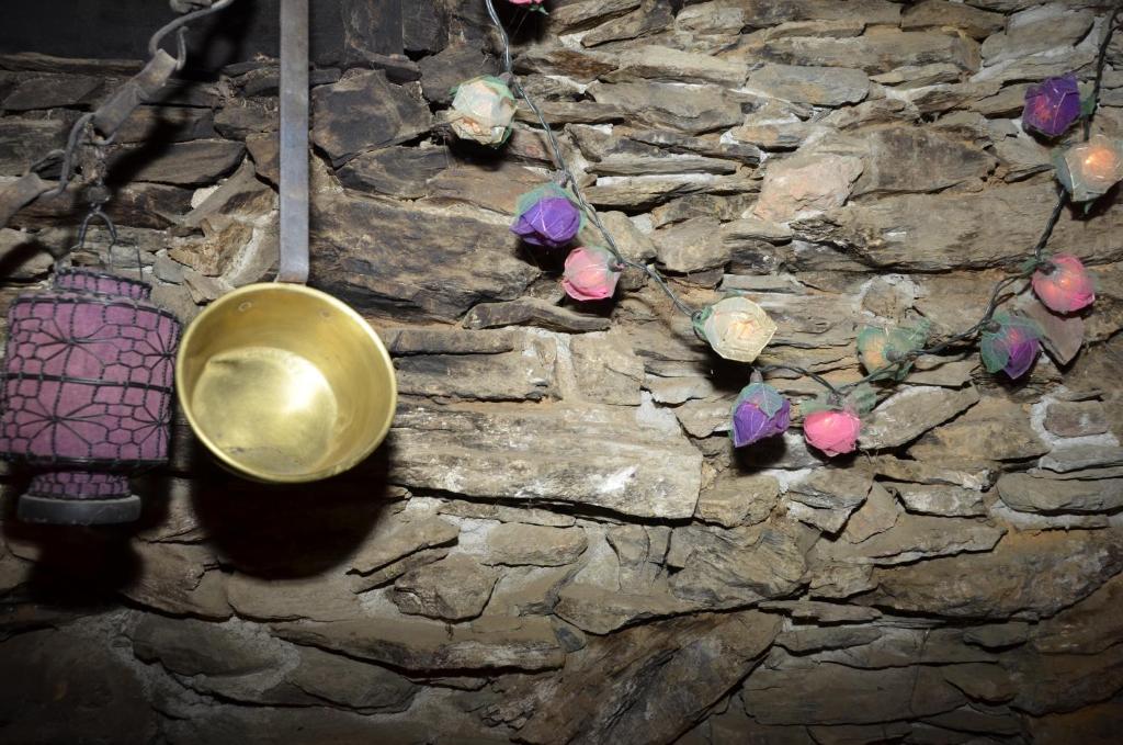 Fotografie z fotogalerie ubytování Casa Rural Sobre Fábulas v destinaci Prádena de Atienza