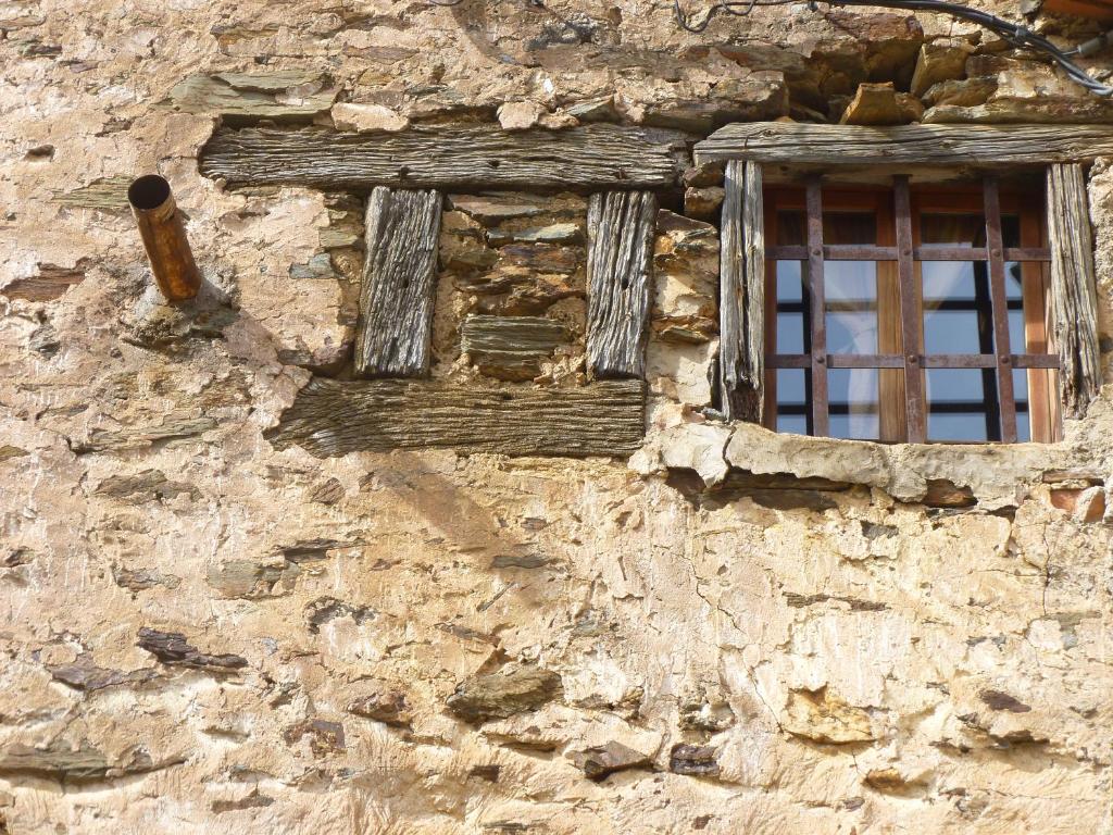 Fotografie z fotogalerie ubytování Casa Rural Sobre Fábulas v destinaci Prádena de Atienza