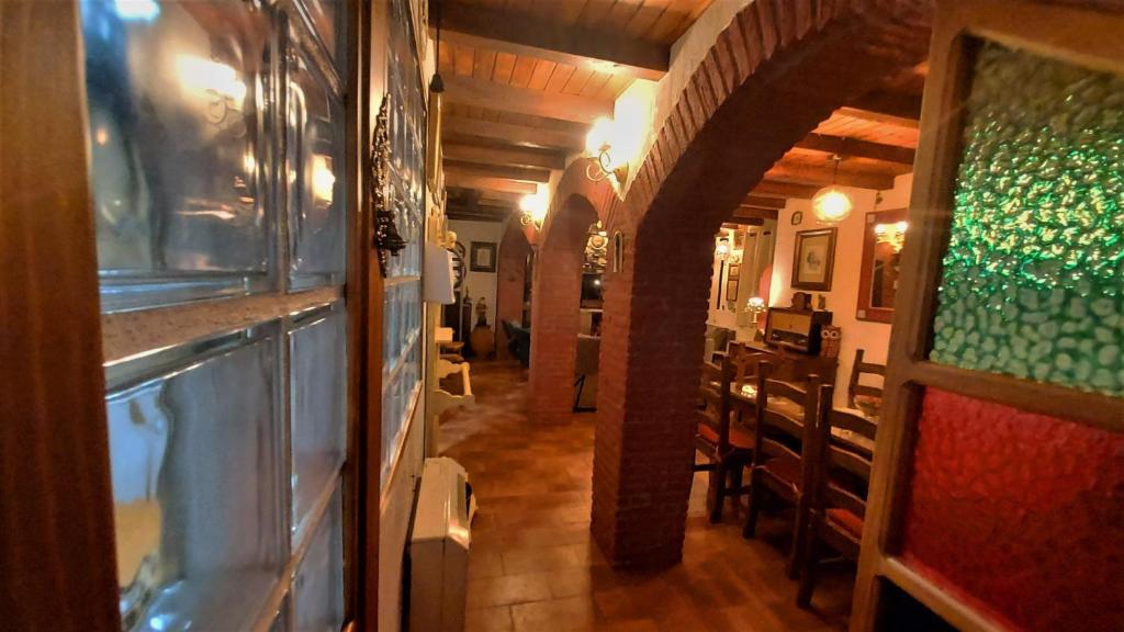 Fotografia z galérie ubytovania La Covatilla III v destinácii La Hoya