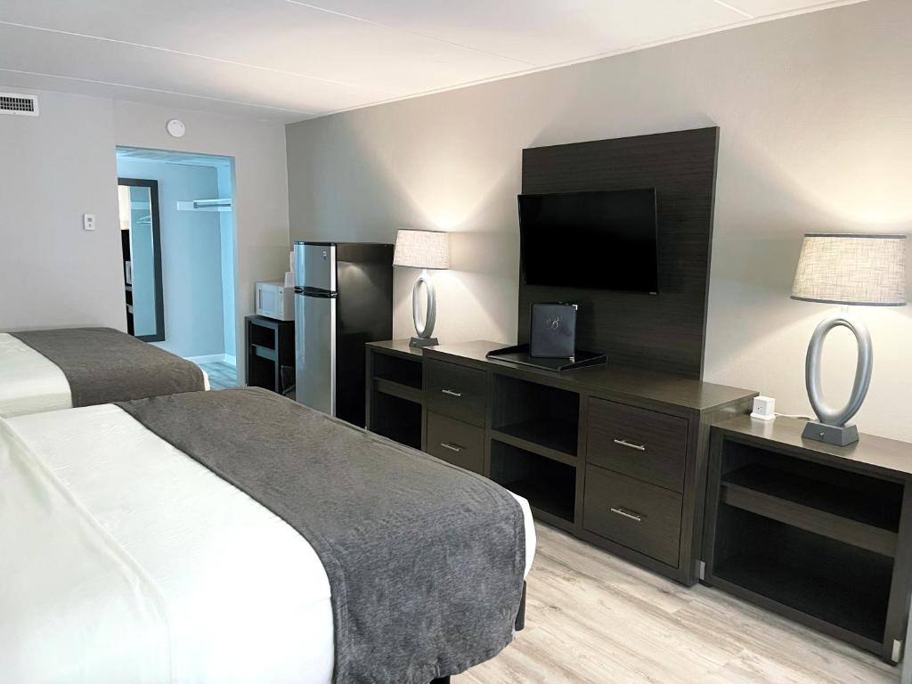 Bolero Resort - 