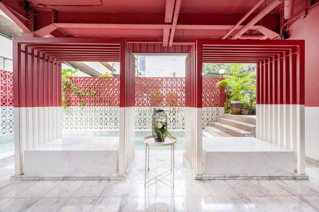 Talakkia Boutique Hotel - Resim 18