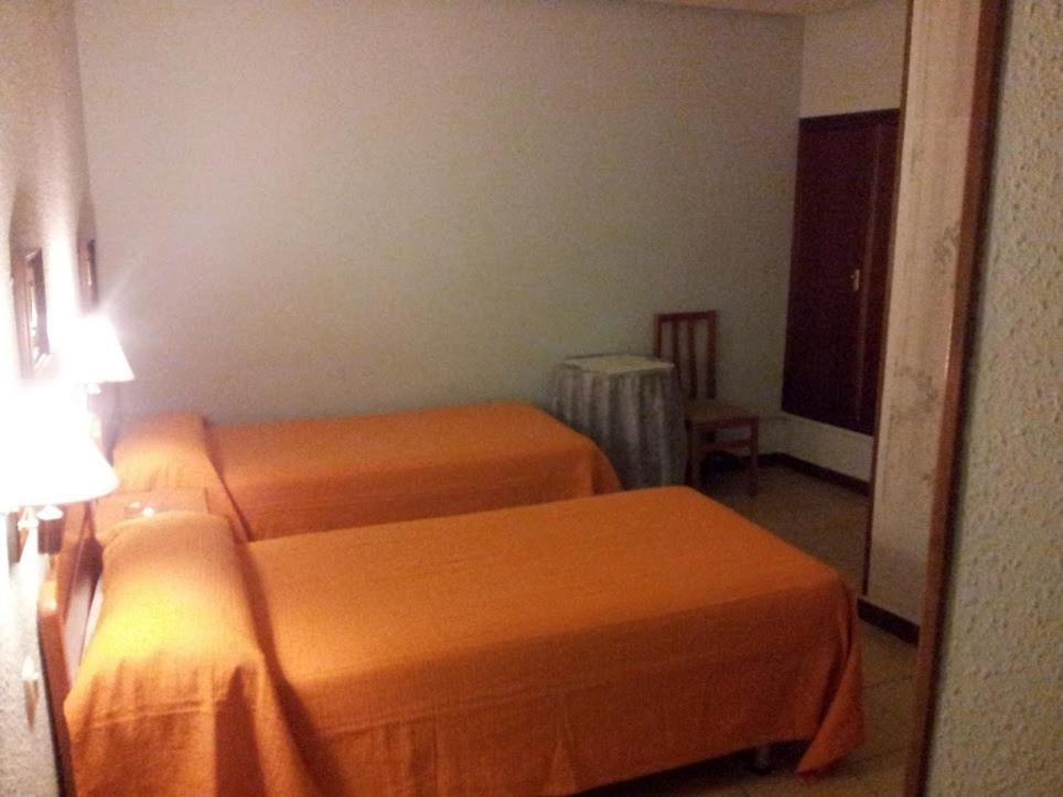 Hostal El Centro, Huesca – Updated 2022 Prices