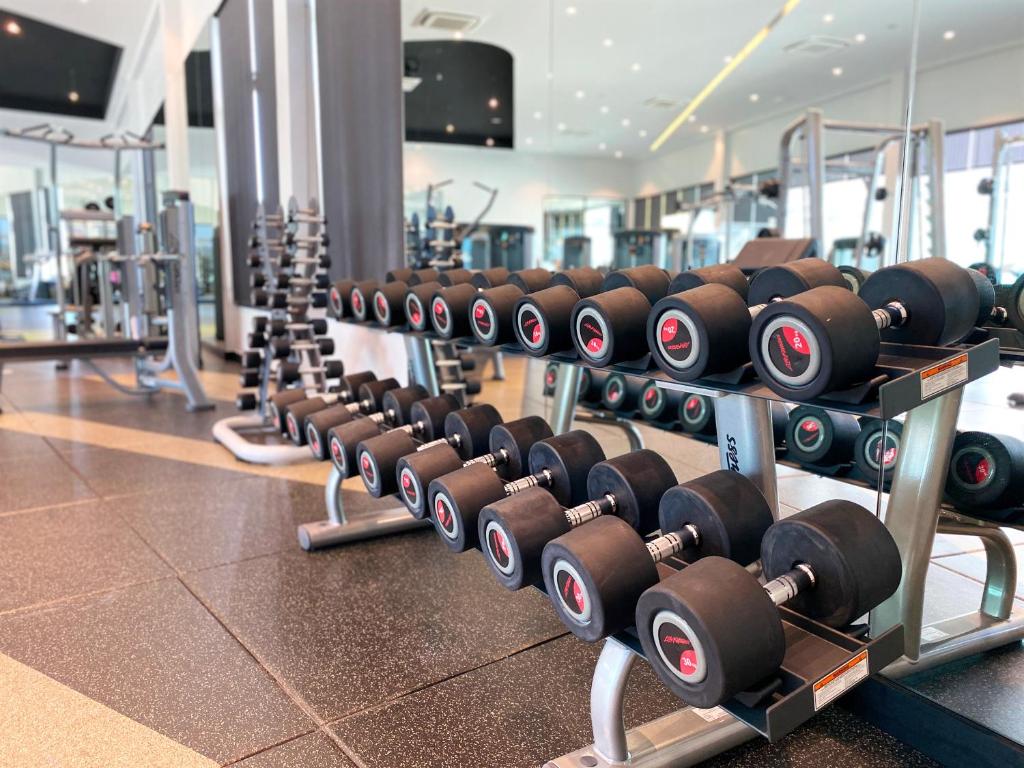 The Oceanic Sportel Phuket - SHA Extra Plus - Resim 27