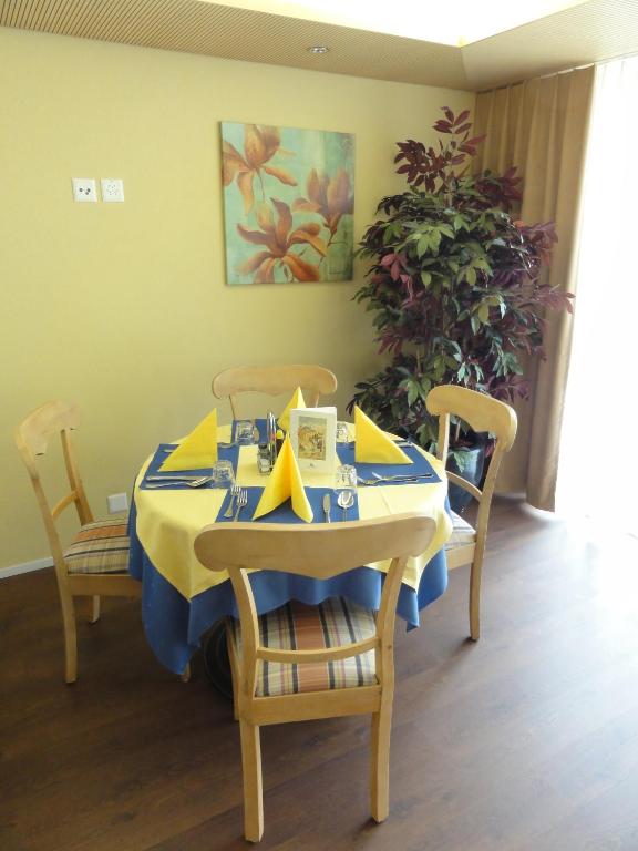 Galeriebild der Unterkunft Welcome Hotel Täsch by Täscherhof in Täsch
