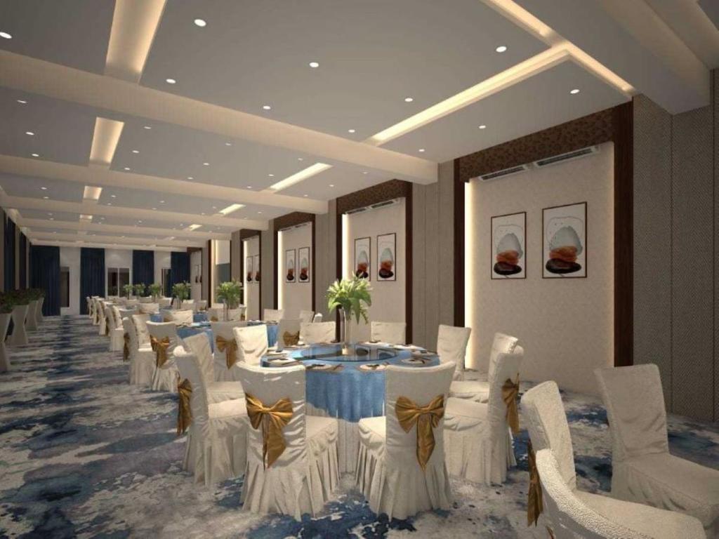 U Rivergate Resort & Spa, Karjat photo
