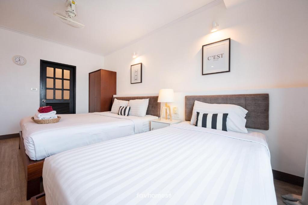 The Corner Lodge - Resim 27