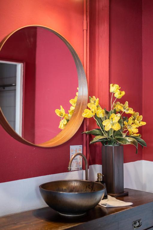 Talakkia Boutique Hotel - Resim 22