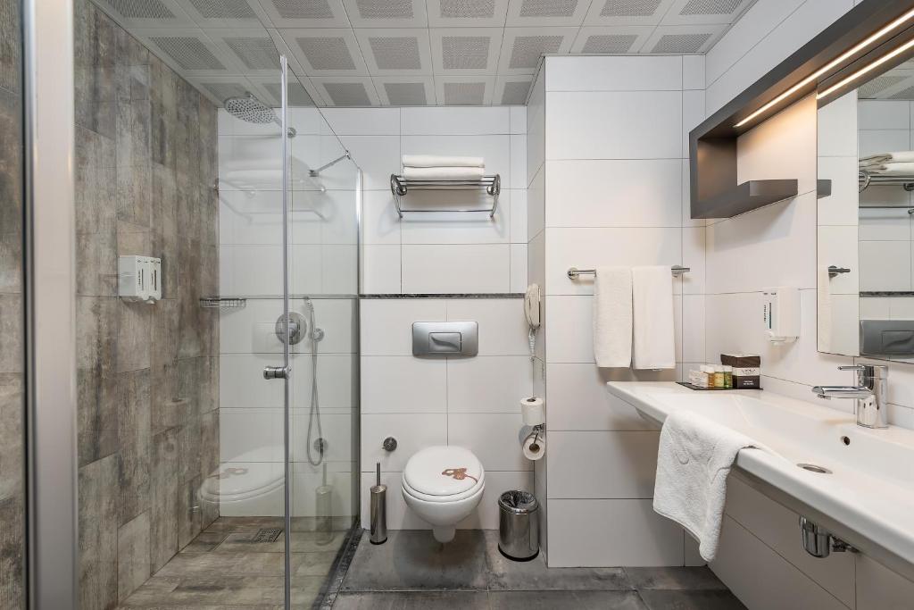 White City Beach Adult Only - Standard Land View Room