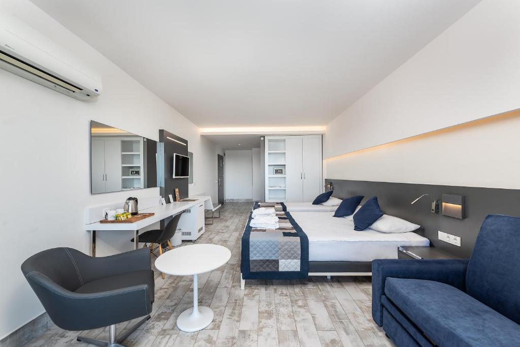 White City Beach Adult Only - Superior Junior Suite With Sea View