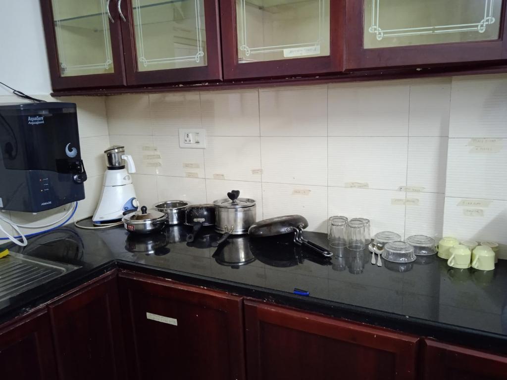 Sea Breeze Homestay with pool - Apartamento De Dos Dormitorios
