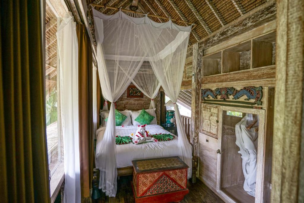 KTS Balinese Villas - 15