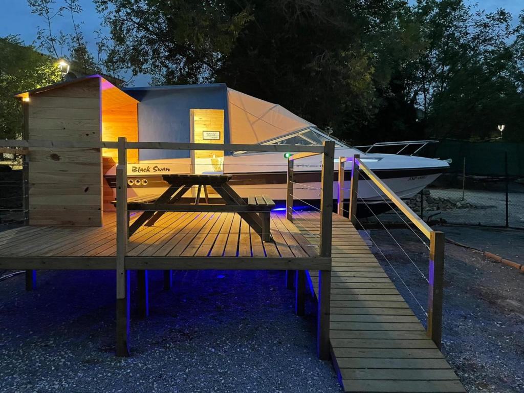 Camping Fonts del Algar, Callosa den Sarrià – Aktualisierte ...
