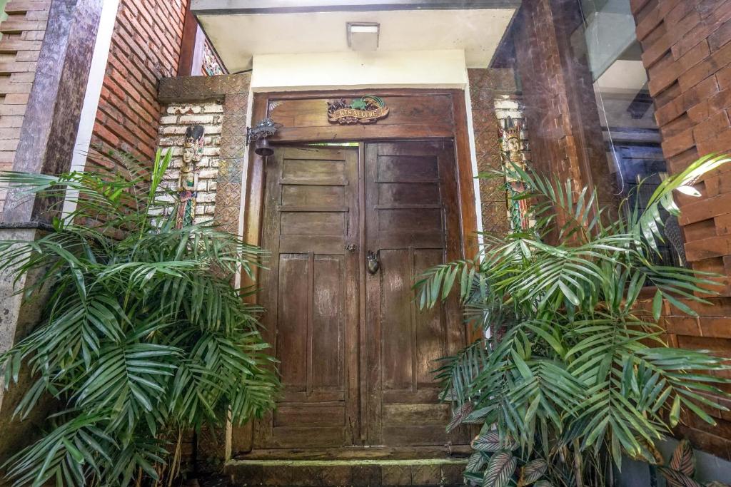 KTS Balinese Villas - 11