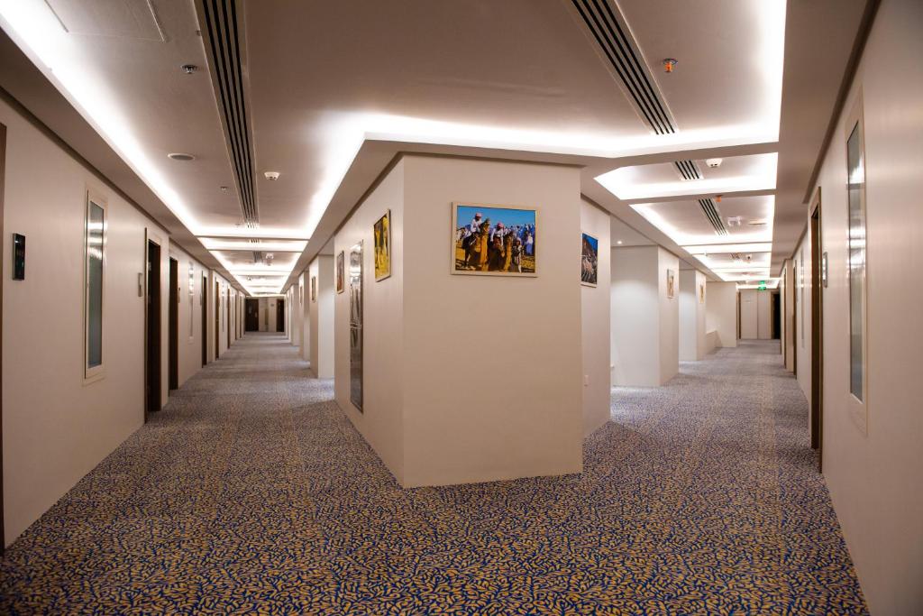 Fotografie z fotogalerie ubytování ROZANA HOTEL v destinaci Muscat