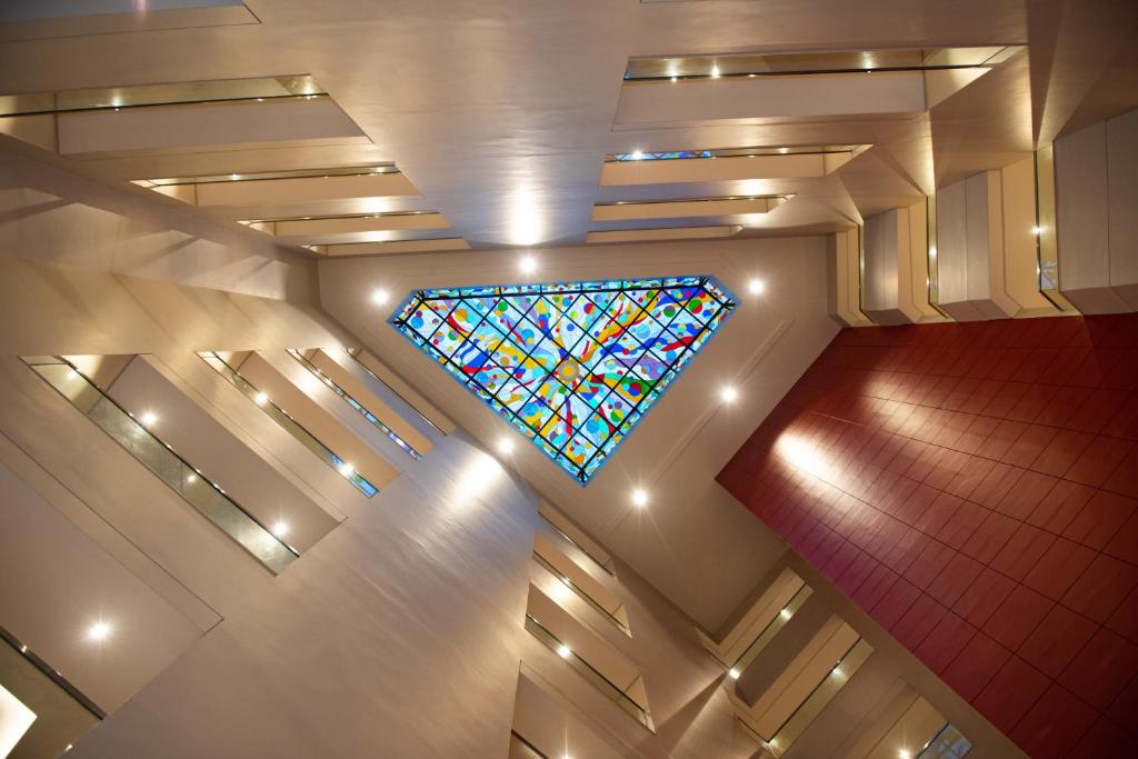 Fotografie z fotogalerie ubytování ROZANA HOTEL v destinaci Muscat