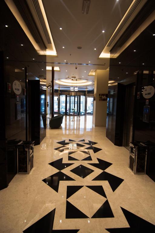 Fotografie z fotogalerie ubytování ROZANA HOTEL v destinaci Muscat