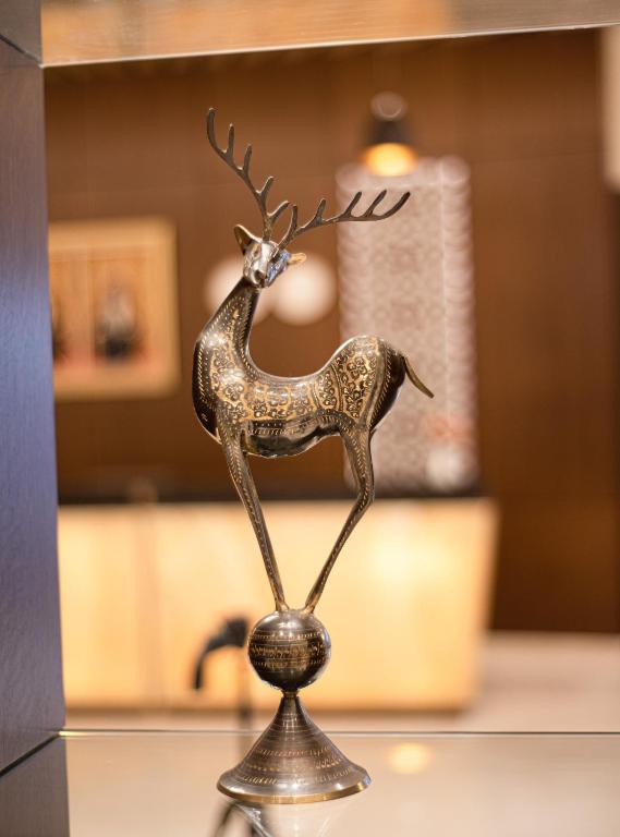Fotografie z fotogalerie ubytování ROZANA HOTEL v destinaci Muscat