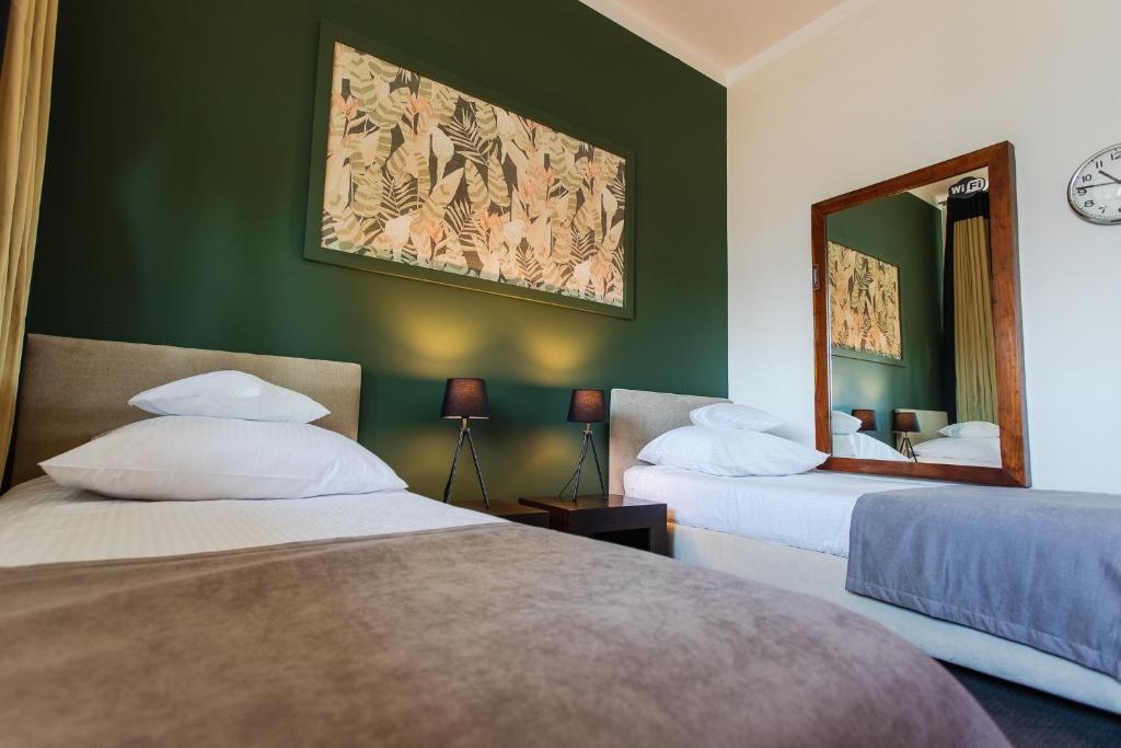 Hotel Szara Willa - 6