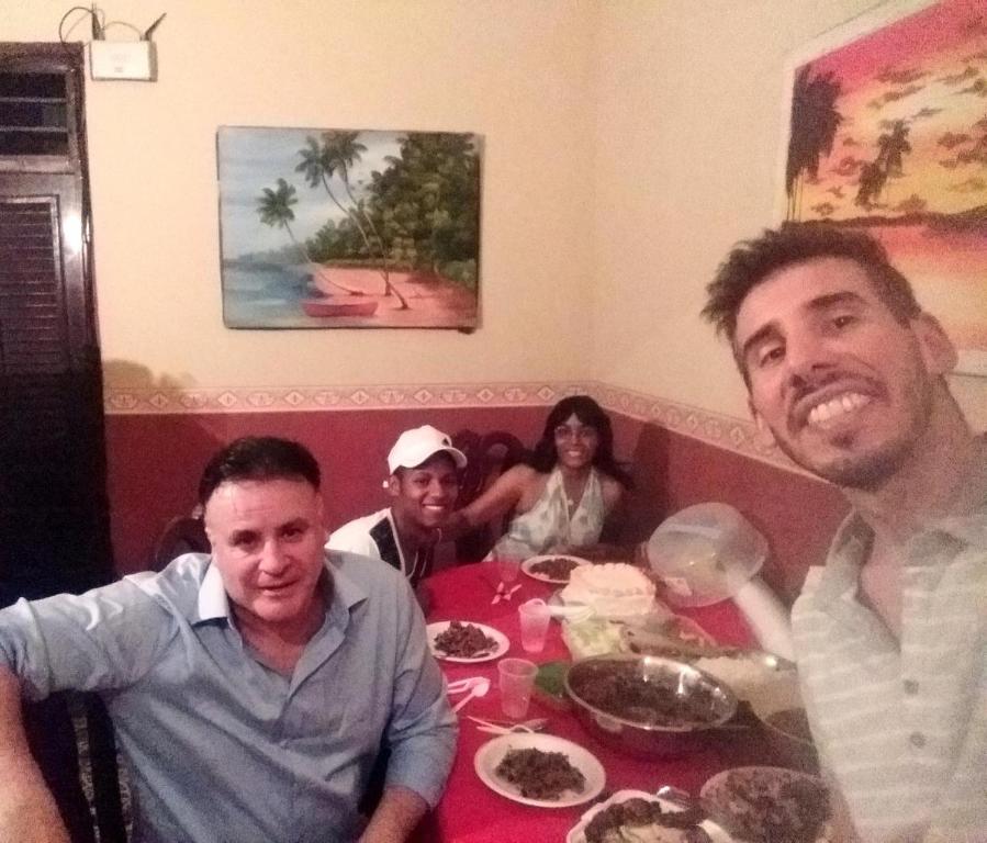 La casa de Jessica