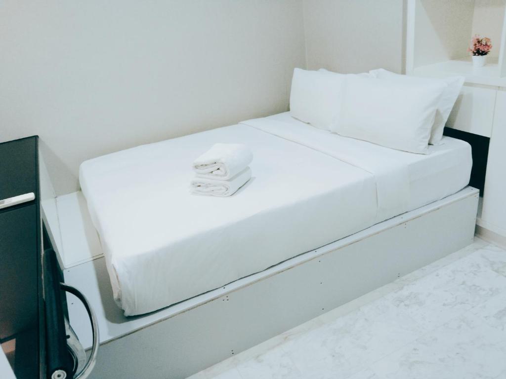 Platinum Suites Klcc by Signature Apartment - Two-Bedroom Apartment