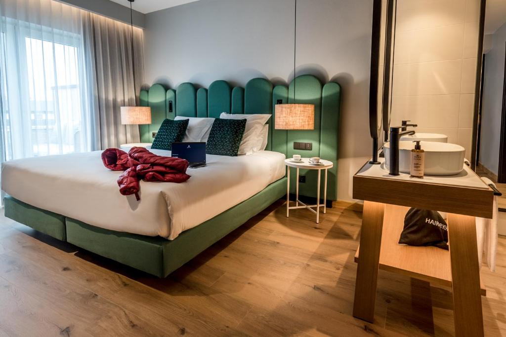 Mercure Lugo Centro - 17