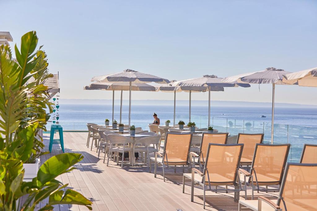 Aparthotel Ponent Mar, Palmanova – Updated 2023 Prices