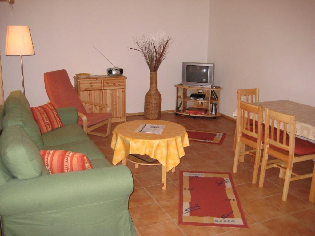 Dependance Ferienhäuser am Kastavensee - Bungalow De Dos Habitaciones