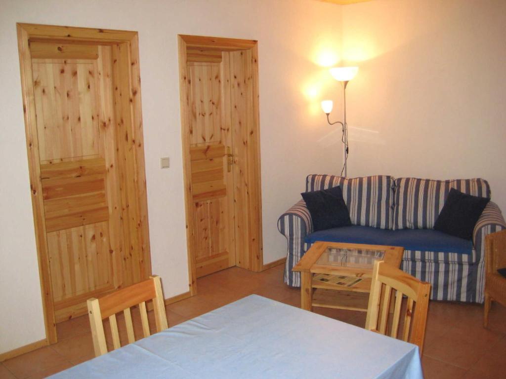 Dependance Ferienhäuser am Kastavensee - Bungalow Estándar