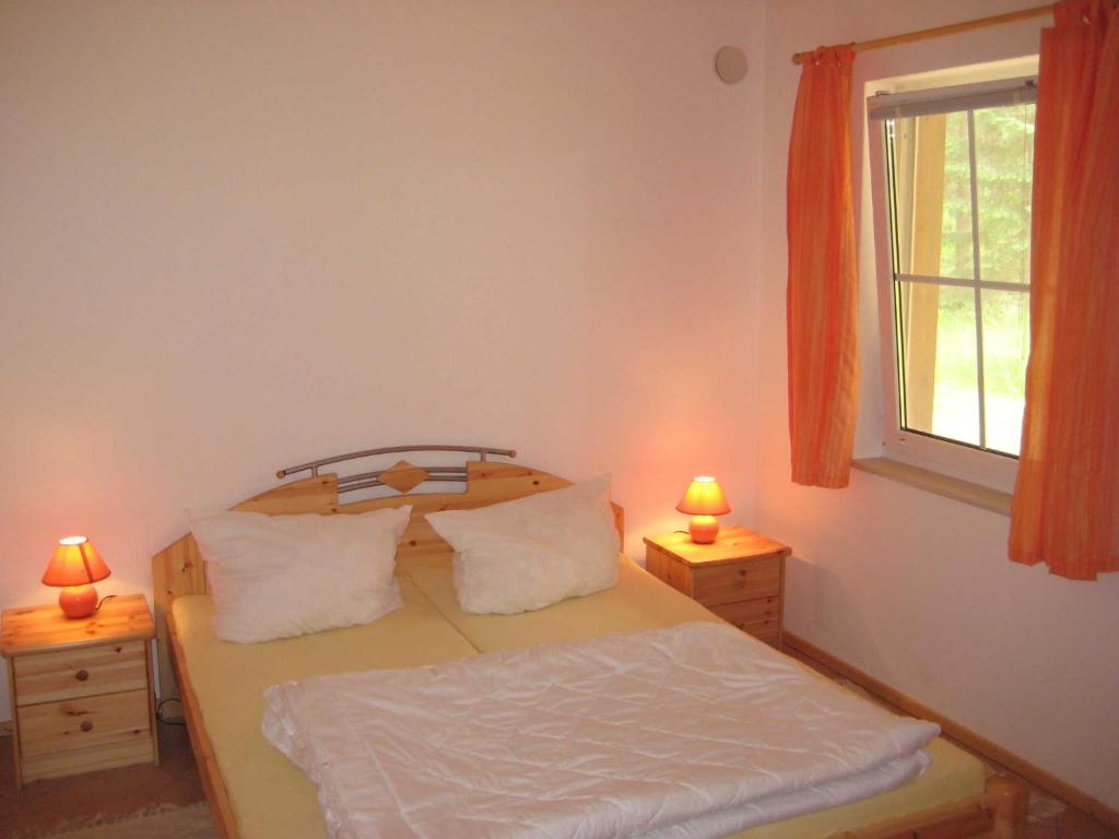 Dependance Ferienhäuser am Kastavensee - Bungalow Familiar
