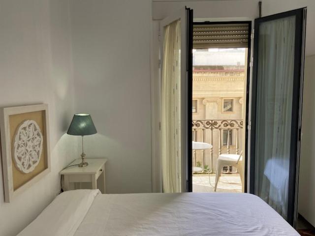 Apartamentos Avenida - 标准的两居室公寓