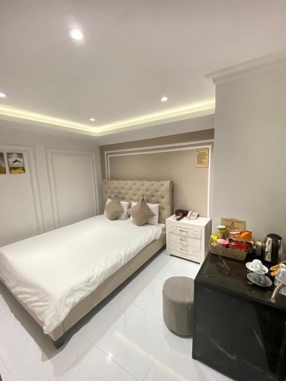 Phước Hưng 2 Hotel - Double Room