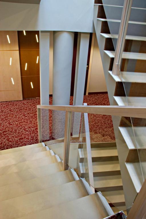 Fotografia z galérie ubytovania Szent Gellért Hostel v destinácii Székesfehérvár