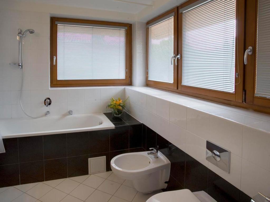 EA Hotel Populus - Resim 27