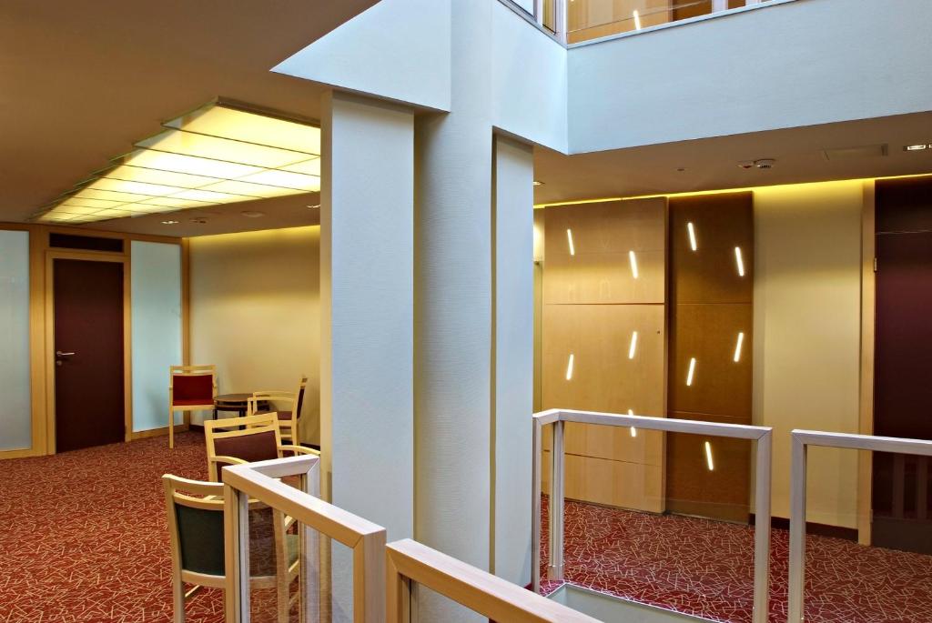 Fotografia z galérie ubytovania Szent Gellért Hostel v destinácii Székesfehérvár