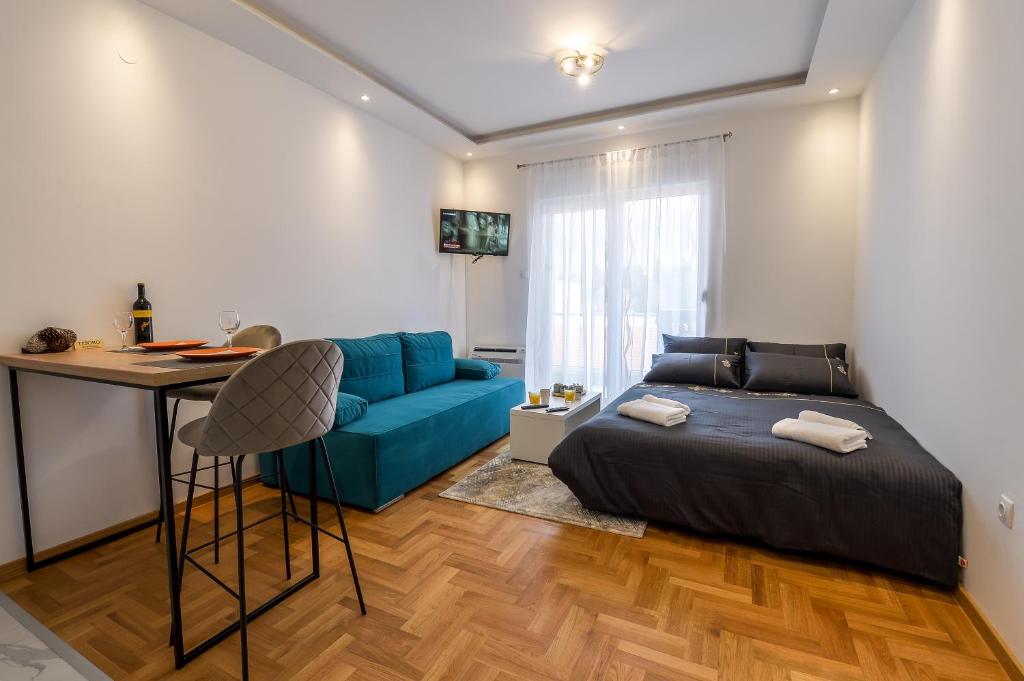 Apartment Tesoro - Housity